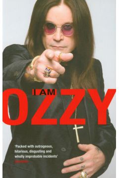 I am Ozzy - Ozzy Osbourne