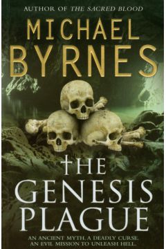Genesis Plague - Byrnes Michael - Michael Byrnes