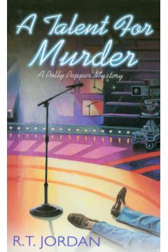 Talent for Murder - Jordan R.T. - R. T. Jordan