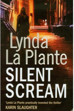 Silent Scream - La Plante Lynda - Lynda Plante