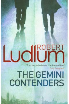 Gemini Contenders - Robert Ludlum