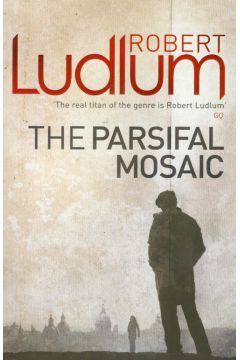 Parsifal Mosaic - Robert Ludlum