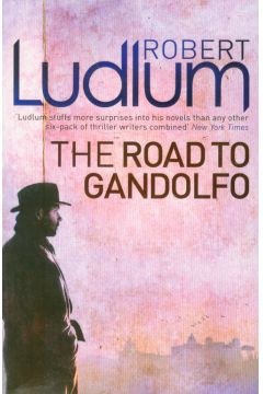 Road to Gandolfo - Robert Ludlum