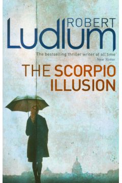Scorpio Illusion - Robert Ludlum