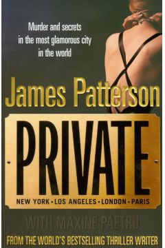 Private - James Patterson