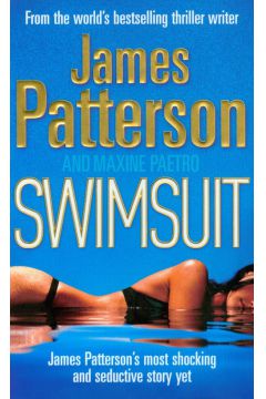 Swimsuit - James Patterson