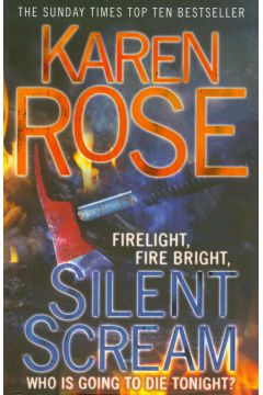 Silent Scream - Rose Karen