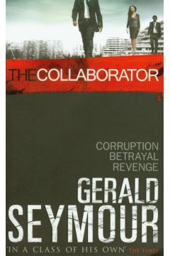 Collaborator - Seymour Gerald - Seymour Gerald