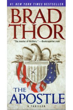 Apostle - Thor Brad - Brad Thor