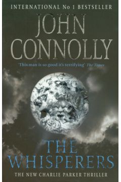 Whisperers - Connolly John - John Connolly