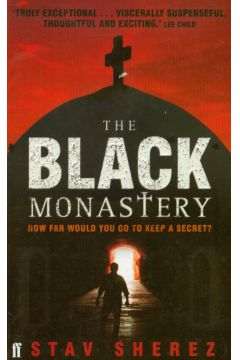 Black Monastery - Sherez Stav