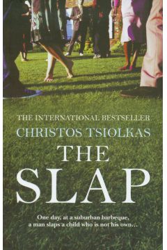 Slap - Christos Tsiolkas