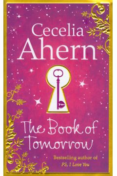 Book of Tomorrow - Cecelia Ahern