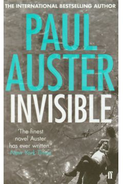 Invisible - Auster Paul