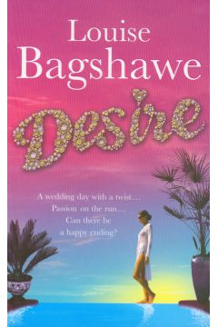 Desire - Louise Bagshawe