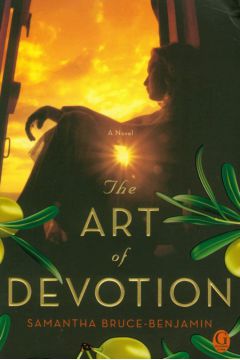 Art of Devotion - Bruce-Benjamin Samantha - Samantha Bruce-Benjamin