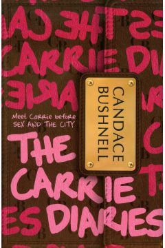 Carrie Diaries - Candace Bushnell