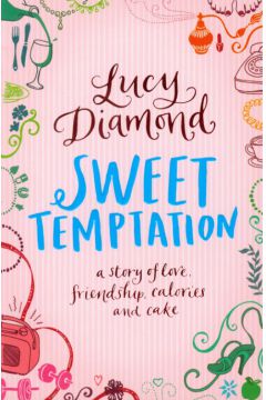 Sweet Temptation - Diamond Lucy - Diamond Lucy