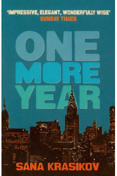 One More Year - Krasikov Sana
