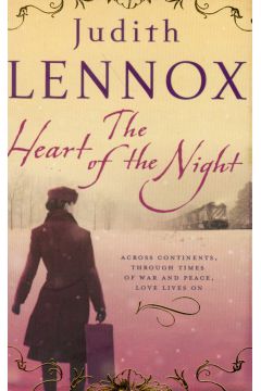 Heart of the Night - Lennox Judith - Lennox Judith