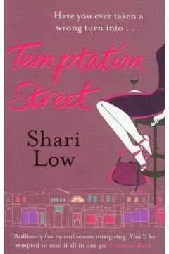 Temptation Street - Low Shari - Shari Low