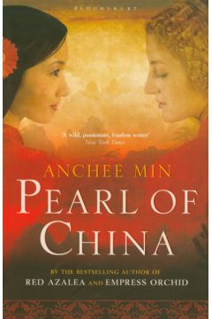 Pearl of China - Min Anchee - Min Anchee