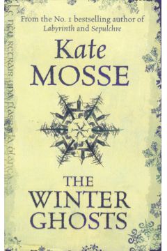 Winter Ghosts - Mosse Kate - Kate Mosse