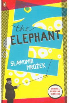 Elephant - S�awomir Mro�ek