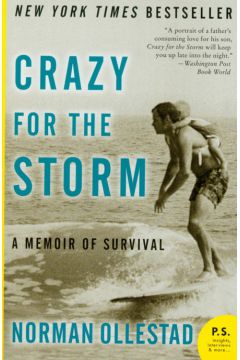 Crazy for the Storm - Ollestad Norman - Norman Ollestad