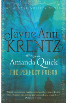 Perfect Poison - Quick Amanda - Amanda Quick