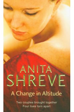 Change in Altitude - Shreve Anita - Anita Shreve