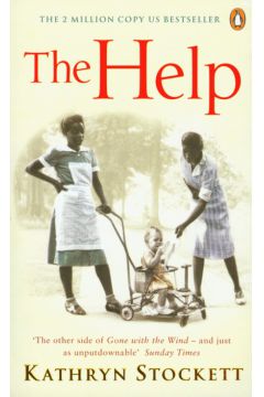 Help - Stockett Kathryn - Kathryn Stockett