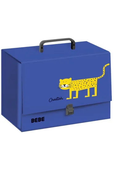 BEBE Friends Teczka z r�czk� C4 Bebe Kids 10cm