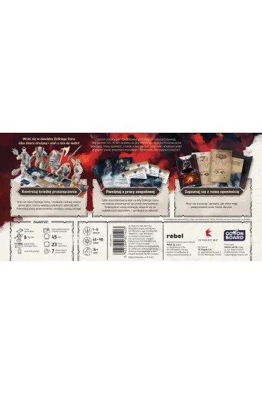 Wied�min: �cie�ka Przeznaczenia - Dziki Gon Rebel - �ukasz Wo�niak