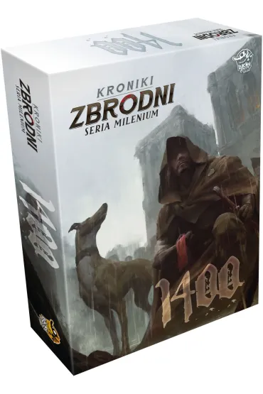 Kroniki Zbrodni. 1400