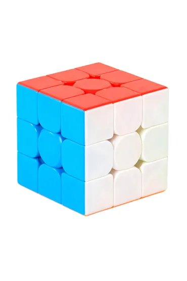 Kostka 3x3 �amig��wka poziom 3,5/5 Recent Toys