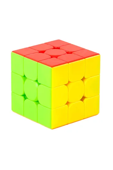 Kostka 3x3 �amig��wka poziom 3,5/5 Recent Toys
