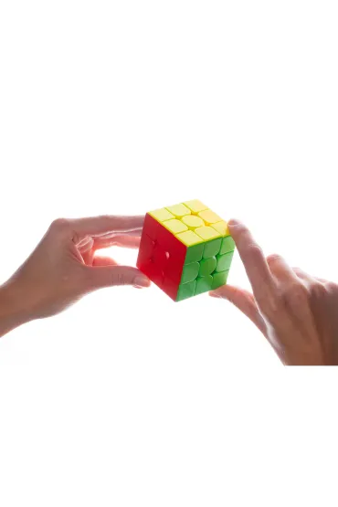 Kostka 3x3 �amig��wka poziom 3,5/5 Recent Toys