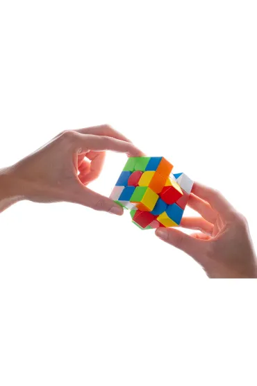 Kostka 3x3 �amig��wka poziom 3,5/5 Recent Toys