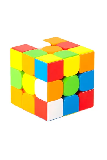 Kostka 3x3 �amig��wka poziom 3,5/5 Recent Toys