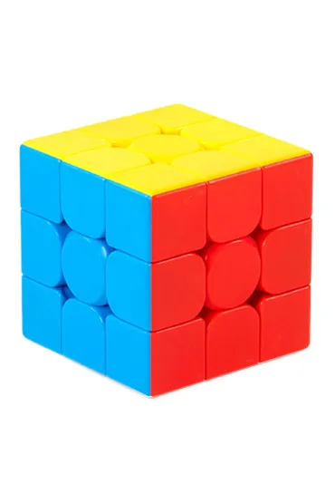 Kostka 3x3 �amig��wka poziom 3,5/5 Recent Toys
