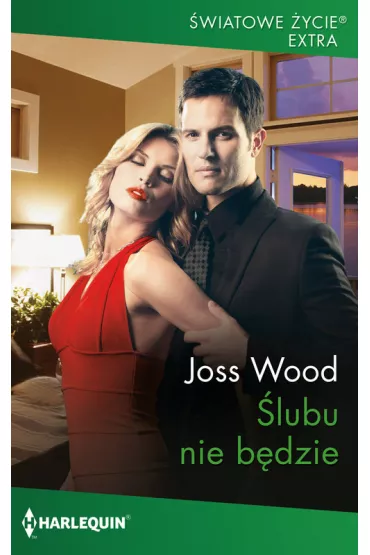 lubu Nie Bdzie - Joss Wood