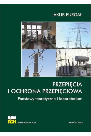 Przepi�cia i ochrona przepi�ciowa - Jakub Furga�