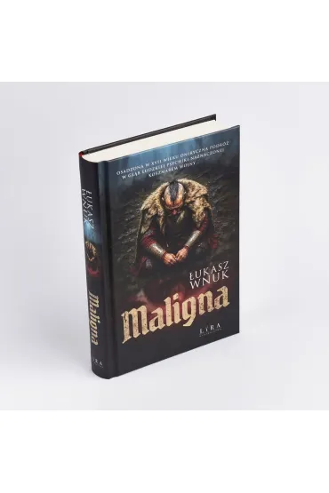 Maligna - �ukasz  Wnuk