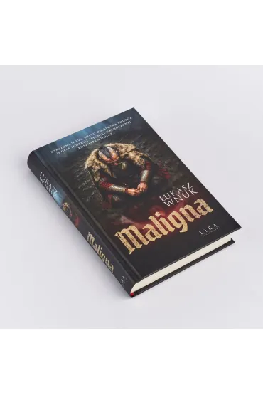 Maligna - �ukasz  Wnuk