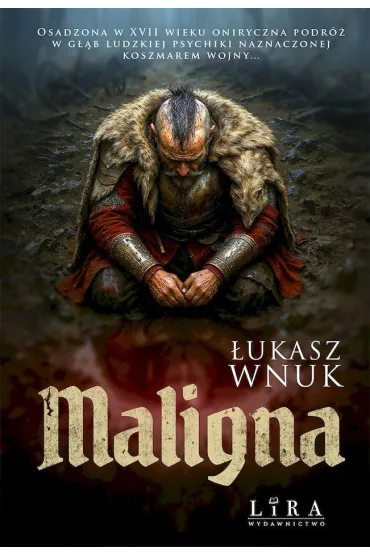 Maligna - �ukasz  Wnuk