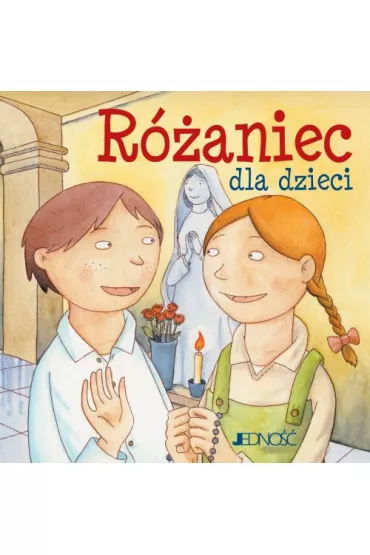 R�aniec dla dzieci - Silvia Vecchini