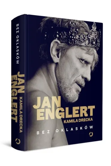 Bez oklask�w - Jan Englert, Kamila Drecka