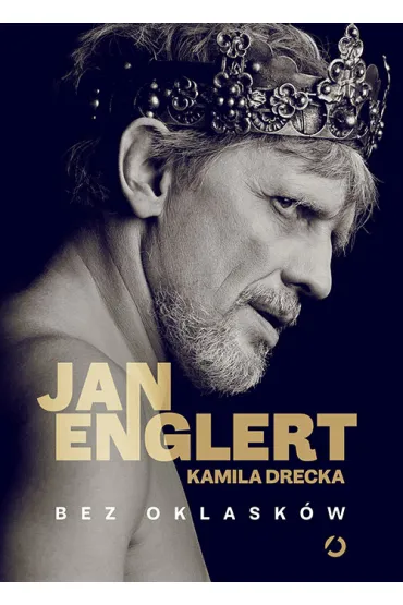 Bez oklask�w - Jan Englert, Kamila Drecka