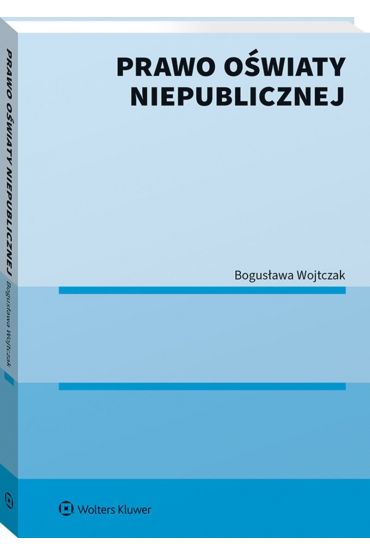 Prawo oświaty niepublicznej